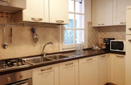 Chia House | Villa in Chia 6 sleeps