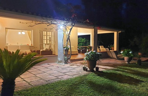 Chia House | Villa in Chia 6 sleeps