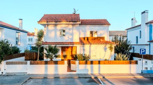 Comporta Villa | Villa in Comporta Village with heated pool