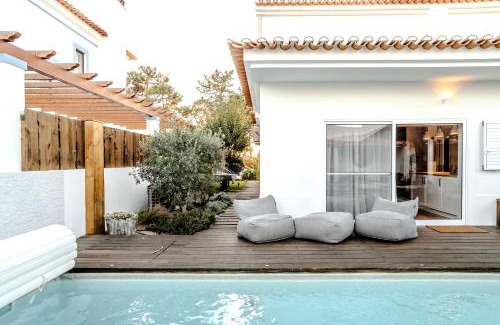 Comporta Villa | Villa in Comporta Village with heated pool