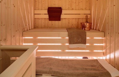 Cortina d'Ampezzo Villa | Villa in Cortina D'ampezzo with 6 bedrooms sleeps 12