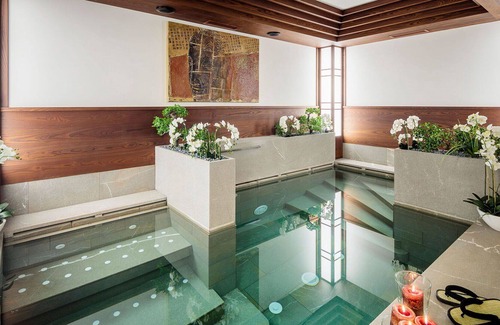 Cortina d'Ampezzo Villa | Villa in Cortina D'ampezzo with 6 bedrooms sleeps 12