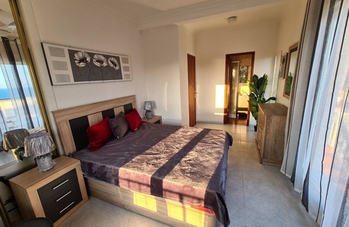 Coveta Fuma Villa | Villa in Coveta Fuma El Campello Alicante