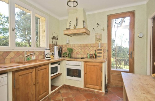Crillon-le-Brave Villa | Villa in Crillon-le-Brave near Mont Ventoux
