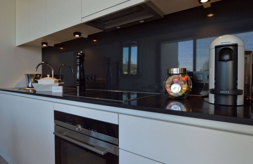 Warsage House | Villa in Dalhem Near Dutch Border Countryside