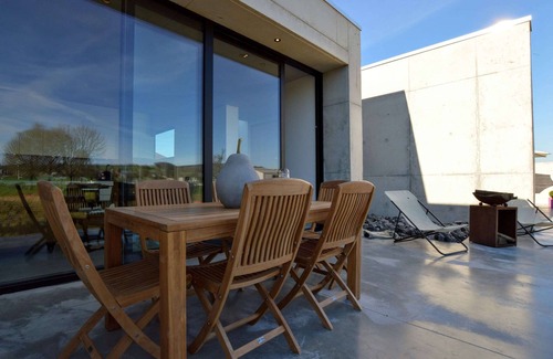 Warsage House | Villa in Dalhem Near Dutch Border Countryside