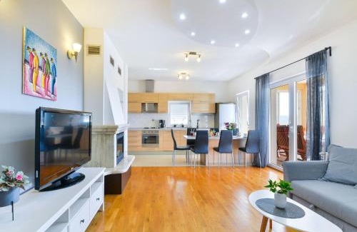 Sukosan Villa | Villa in Debeljak with Private Pool