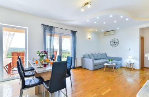Sukosan Villa | Villa in Debeljak with Private Pool