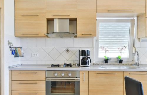 Sukosan Villa | Villa in Debeljak with Private Pool