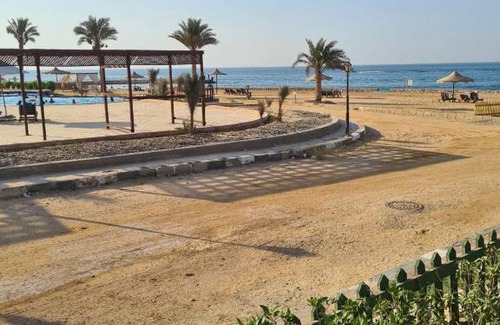 Ras Sudar Villa | Villa in domemarina ain sokhna
