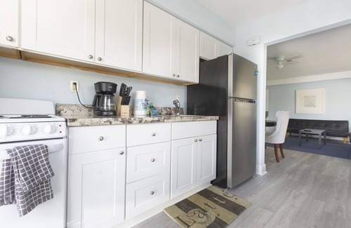 East Boca Raton House | Villa in Downtown Boca with Private Pool