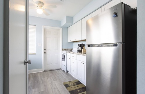 East Boca Raton House | Villa in Downtown Boca with Private Pool