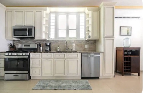 Cienaga Alta Apartment | Villa in El Yunque National Rainforest, with pool