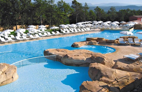 Fayence House | Villa in Fayence with Private Pool & BBQ