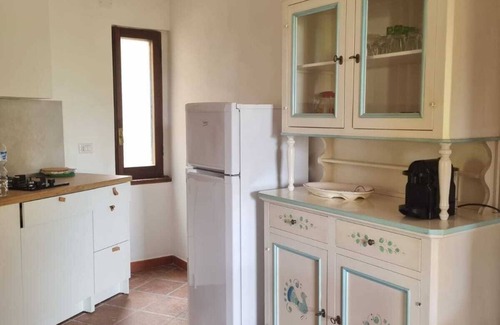 Muravera Villa | Villa in Feraxi Sardinia - Costa Rei, municipality Muravera sea