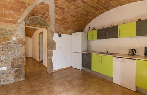 Llers House | Villa in Figueres with Private Pool