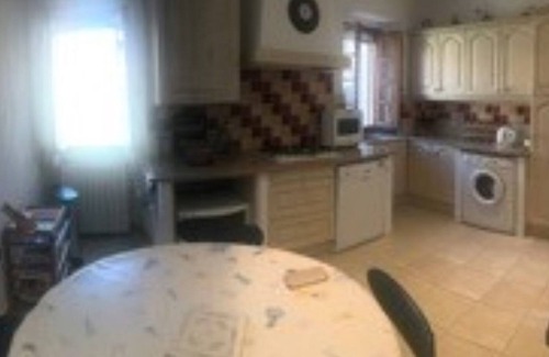 Santa-Maria-Siche House | Villa in mountain village 20 minutes from Ajaccio and 20 minutes from porticcio