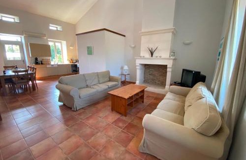 Chalais House | Villa in France with Private Pool and Garden
