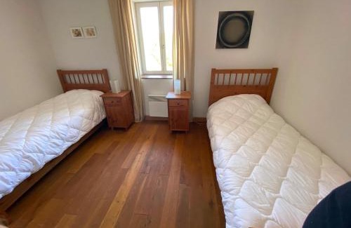 Chalais House | Villa in France with Private Pool and Garden