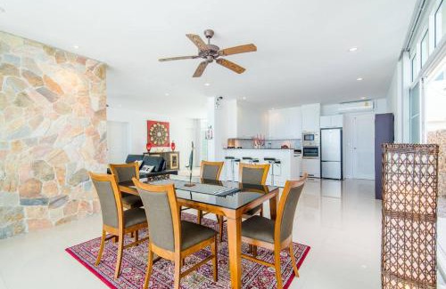 Colonia Andres Villa | Villa in front of the sea in Cozumel