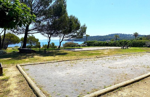 Cap Benat House | Villa in Gaou with Sea View and Beach