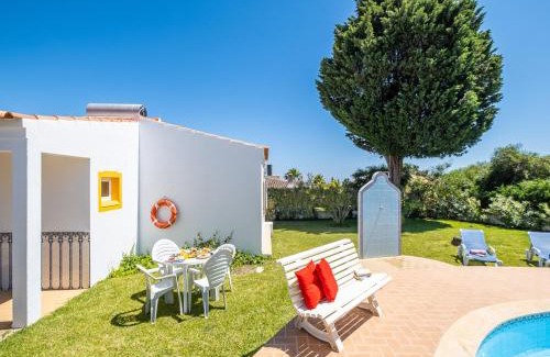 Sesmarias Villa | Villa in Gale near Algarve Beaches & Pool