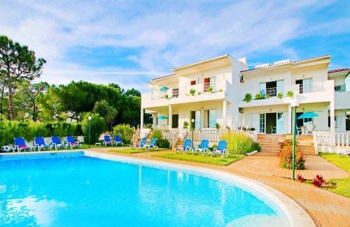 Sesmarias Villa | Villa in Gale near Algarve Beaches & Pool