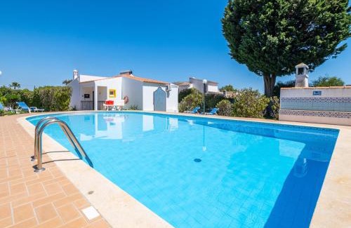 Sesmarias Villa | Villa in Gale near Algarve Beaches & Pool