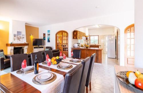 Castelo Villa | Villa in Gale near golden sandy beaches