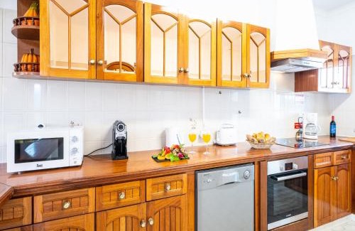 Castelo Villa | Villa in Gale near golden sandy beaches