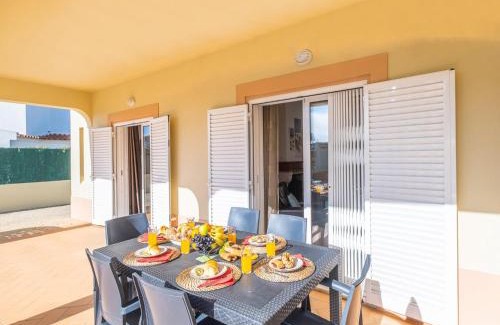 Castelo Villa | Villa in Gale near golden sandy beaches