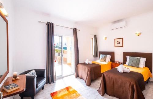 Castelo Villa | Villa in Gale near golden sandy beaches