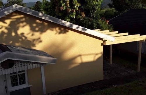 Orange Bay Villa | Villa in gated community close to Negril Jamaica, 24hr Security, WiFi, Pool