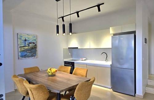 Ishem Villa | Villa in Gjiri i Lalzit near Oasis Beach