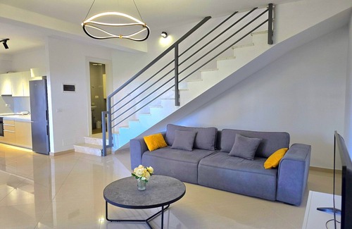 Ishem Villa | Villa in Gjiri i Lalzit near Oasis Beach