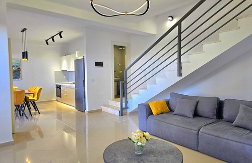Ishem Villa | Villa in Gjiri i Lalzit near Oasis Beach