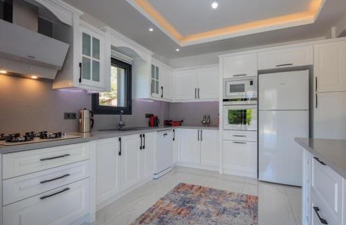 Gocek Villa | Villa in Gocek