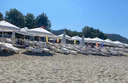 Kargicak Villa | Villa in Goldcity, Kargicak, Alanya