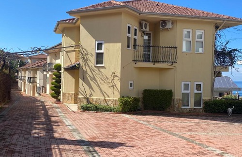 Kargicak Villa | Villa in Goldcity, Kargicak, Alanya