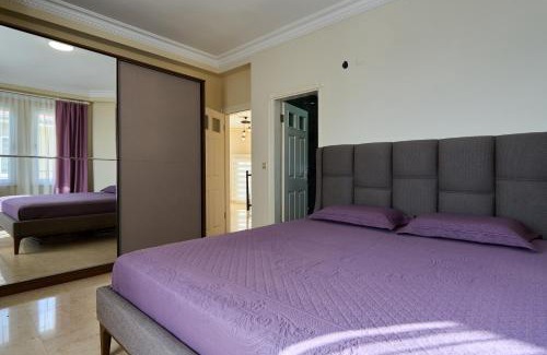 Kargicak Villa | Villa in Goldcity Tourizm Complex