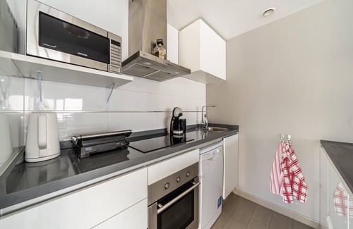 Puerto Marino Villa | Villa in Gran Alacant near Carabassi Beach