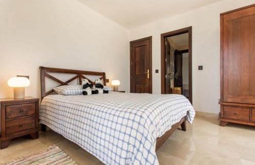 Gualchos Villa | Villa in Granada with Sea Views & Pool