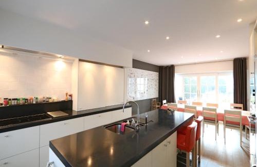 Het Zoute Villa | Villa in Het Zoute near Zwin Reserve