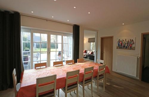 Het Zoute Villa | Villa in Het Zoute near Zwin Reserve