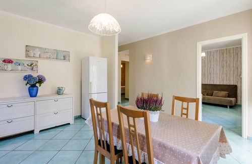 Ravello Villa | Villa in historic center with large garden, parking, air conditioning and WiFi