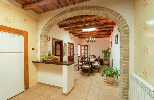 Sant Joan de Labritja Villa | Villa in Ibiza near Benirrás Beach