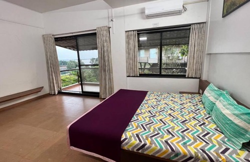 Khodala Villa | Villa in Igatpuri (Near Vaitarna dam)
