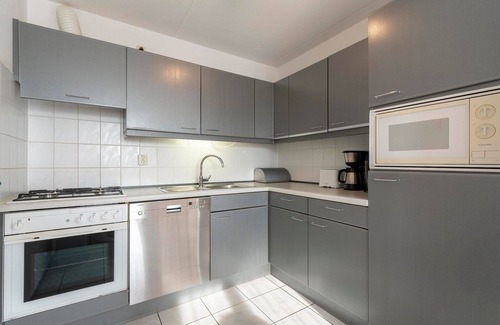 Julianadorp aan zee Villa | Villa in Julianadorp near Sandy Beach