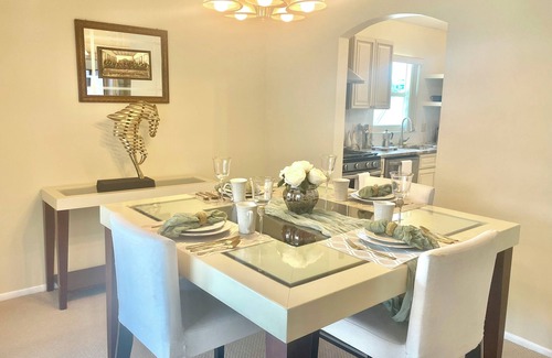 Indian Wells Villa | Villa in Kissimmee next to Disney!