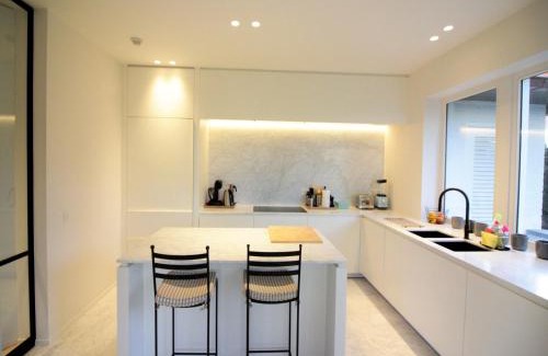 Het Zoute Villa | Villa in Knokke-Heist near the Beach